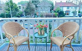 Lovely Spacious Apartment