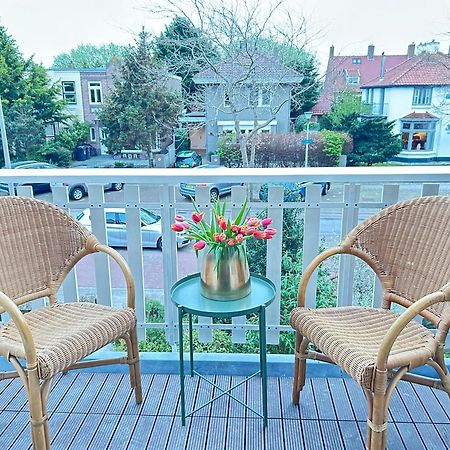 Lovely Spacious Apartment Zandvoort Extérieur photo