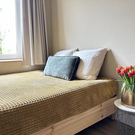 Lovely Spacious Apartment Zandvoort Extérieur photo
