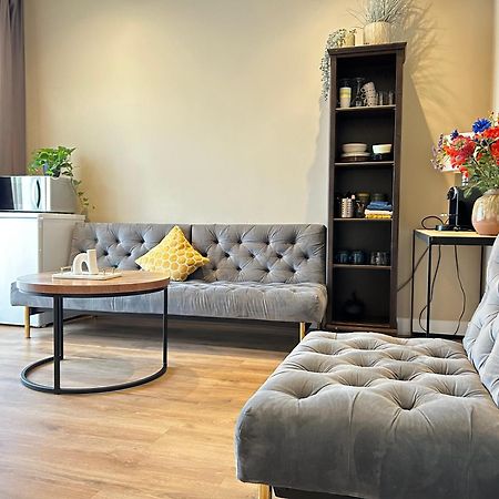 Lovely Spacious Apartment Zandvoort Extérieur photo